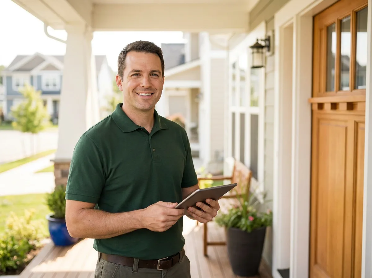 Pest control FAQs for Cainsville, MO